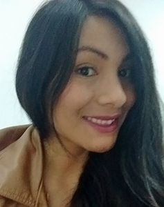 35 Year Old Lima, Peru Woman